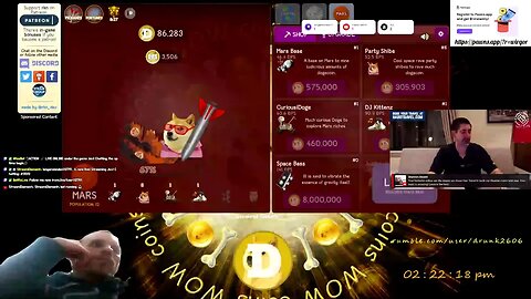 metsik tallinn's Live broadcast