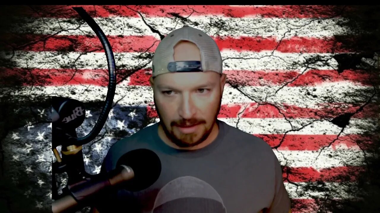 HOMELESS VETERAN RANTS ABOUT STUFF! (hes a NUTJOB) HARD RIGHT!!!!!!