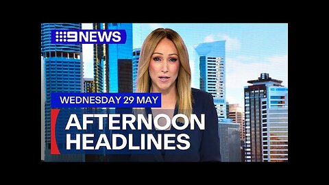 Detectives recover phone in Samantha Murphy search; Fatal Sydney crash