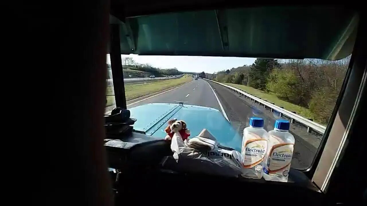 Lib2Liberty April 1st NC to Tennessee