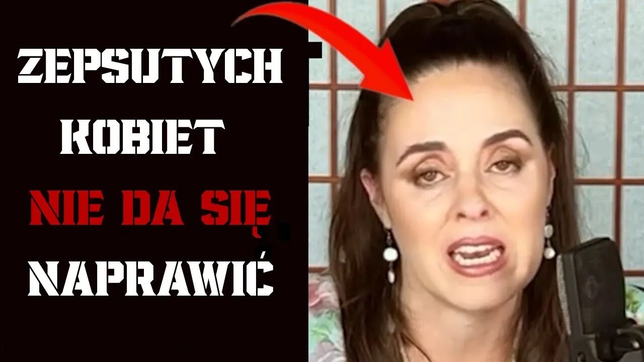 Zepsutych kobiet nie da się naprawić | Feministka ze łzami w oczach wyjaśnia, dlaczego żałuje bycia