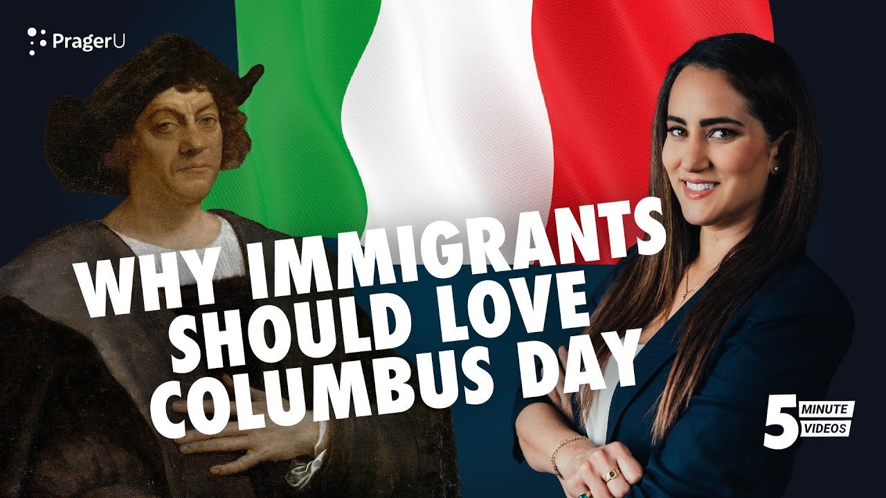 Understanding the Truth About Columbus Day