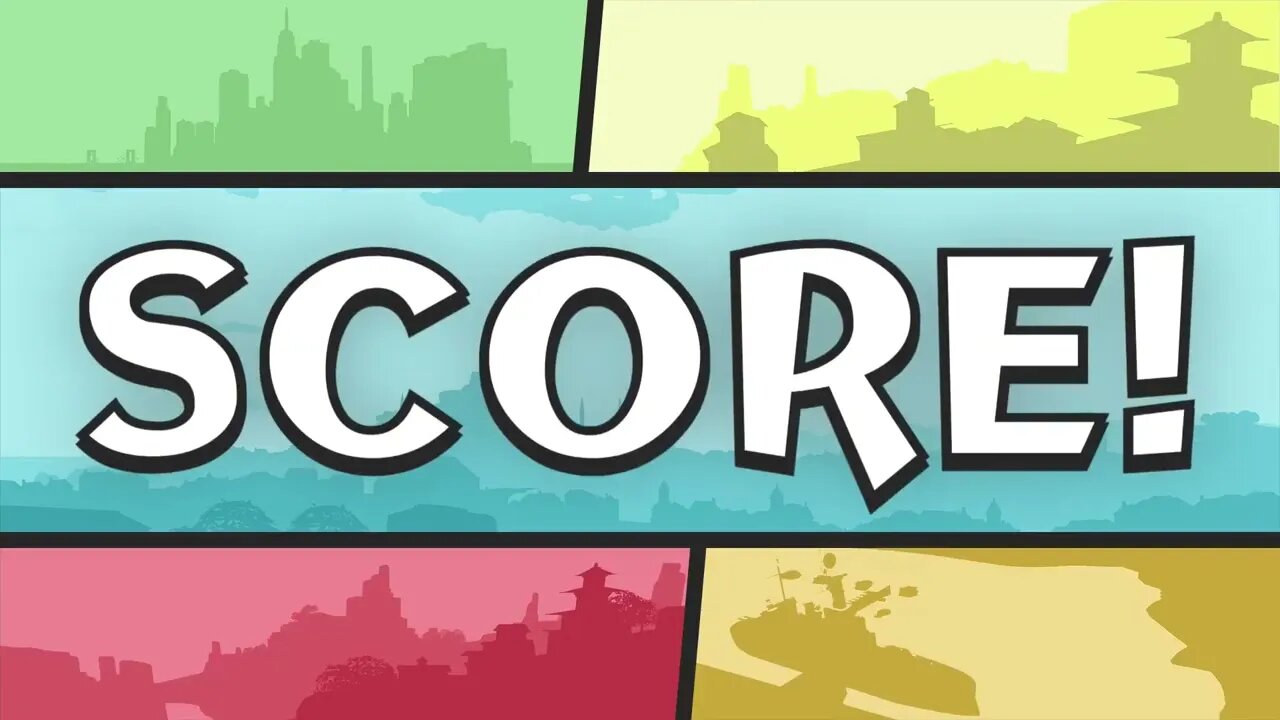 Ultrawings 2 - Official Meta Quest 2 Launch Trailer