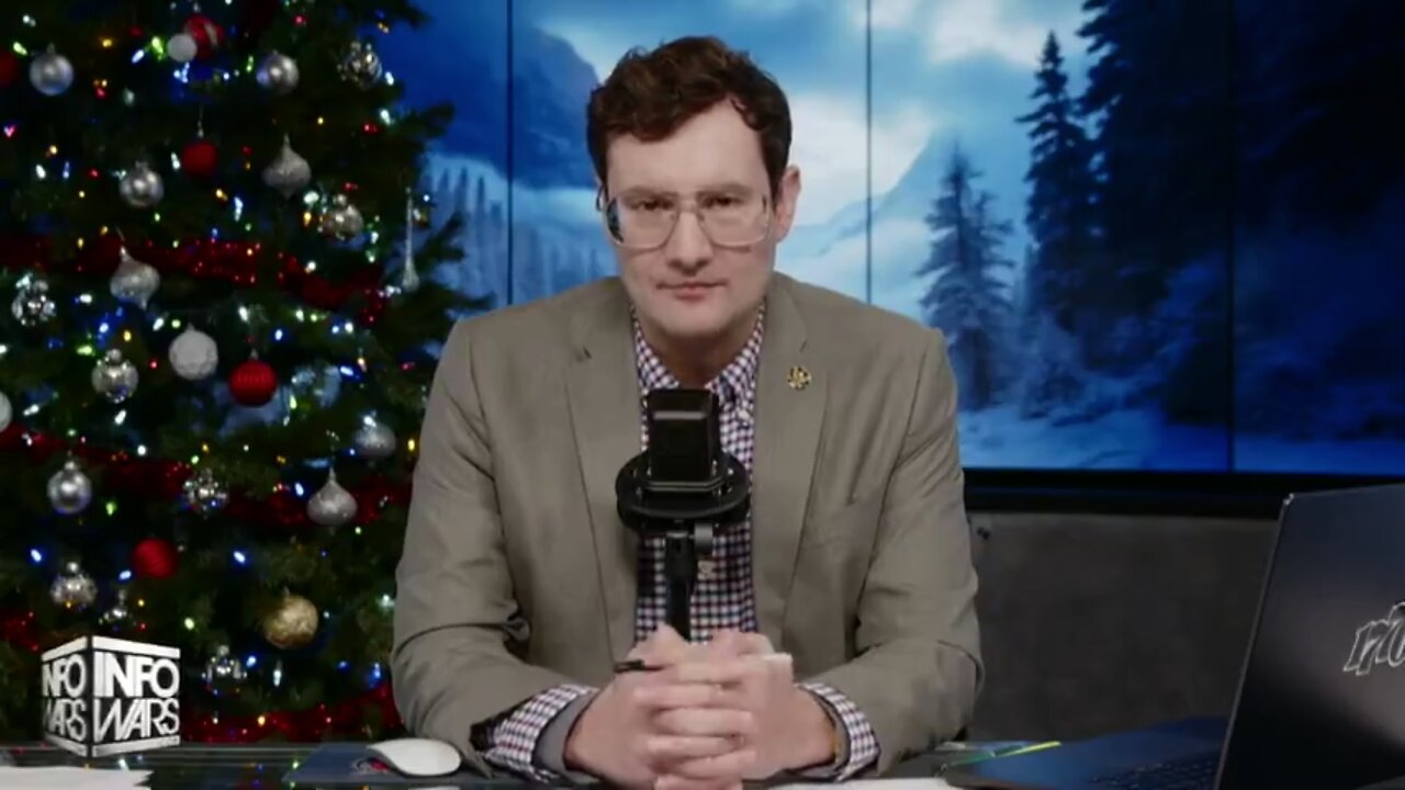 AMERICAN JOURNAL (Full Show) Monday - 12/16/24