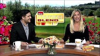 Blend Chat April 11