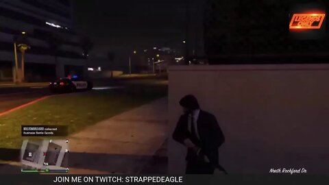 THE JOHN WICK HITS #4