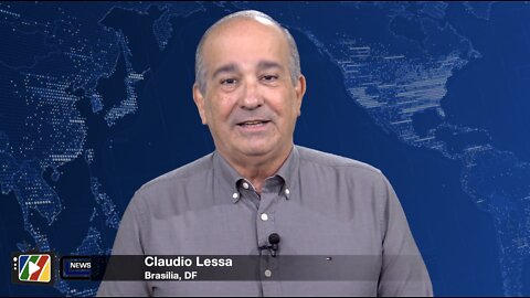 CL News - 8 Março 2022