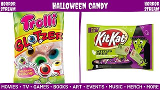 50 of the Best Halloween Candy, Ranked for 2024 and Ghoul-, Ghost- and Kid-Approved [Parade]