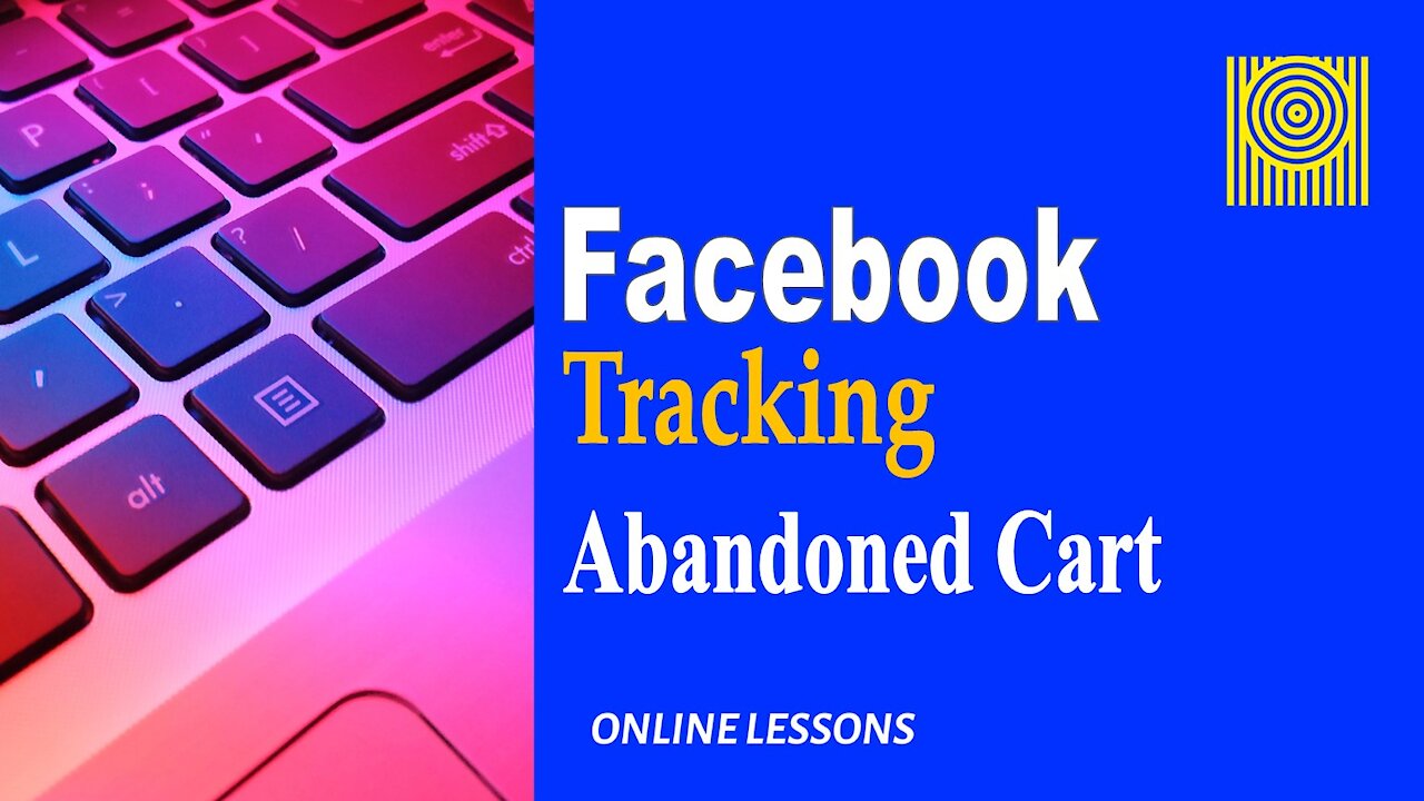 Facebook Tracking-Abandoned Cart