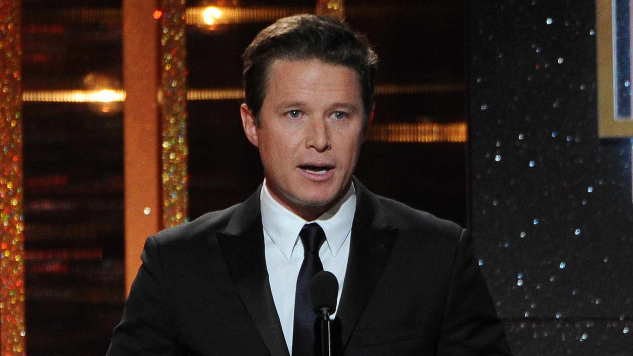 Billy Bush in Talks for TV Comeback on FOX with ‘Extra’