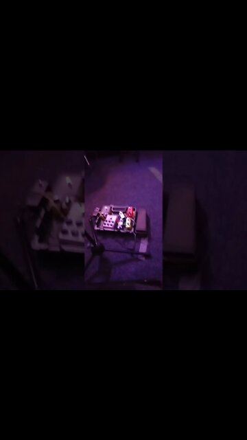 The Ever Constant Practice of "Set Up"