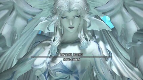 FINAL FANTASY XIV The Mothercrystal Duty Support