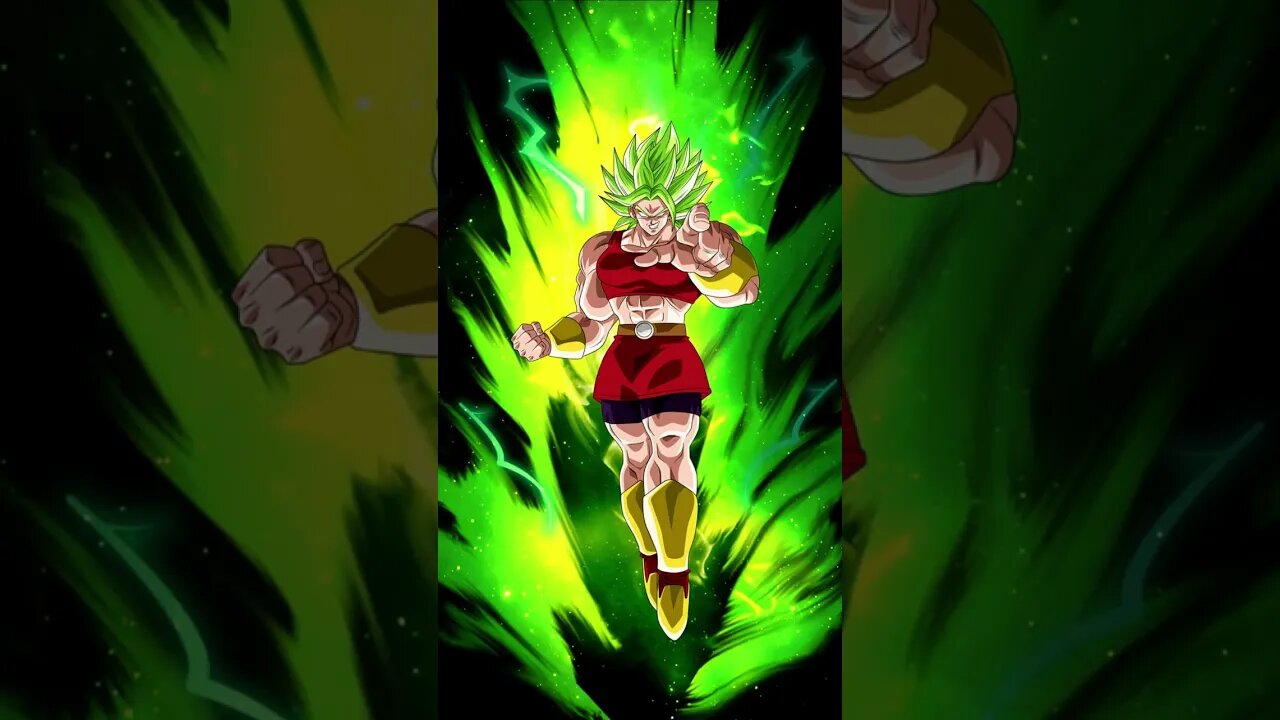 What Should Have Happened Next | Writer's Fumbling The Bag | Dragonball Super | Kale VS Goku