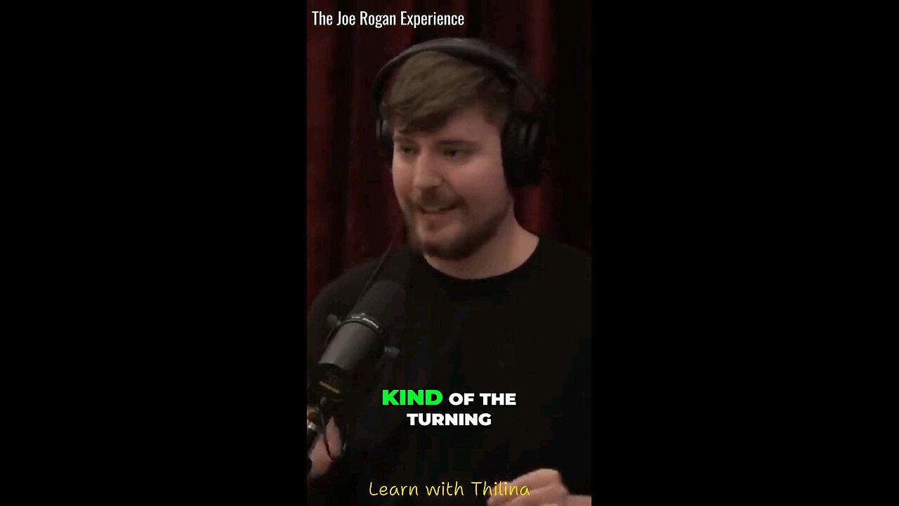 mr beast with power