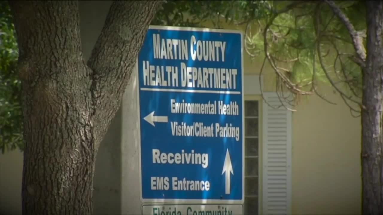19 cases of hepatitis A now in Martin County, 3 confirmed deaths