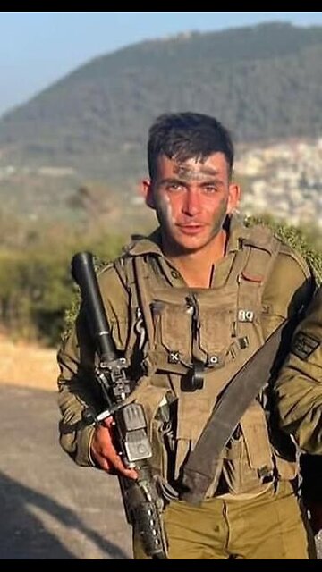🔻This Israeli hooligan is never dancing again, he found out in North Gaza.