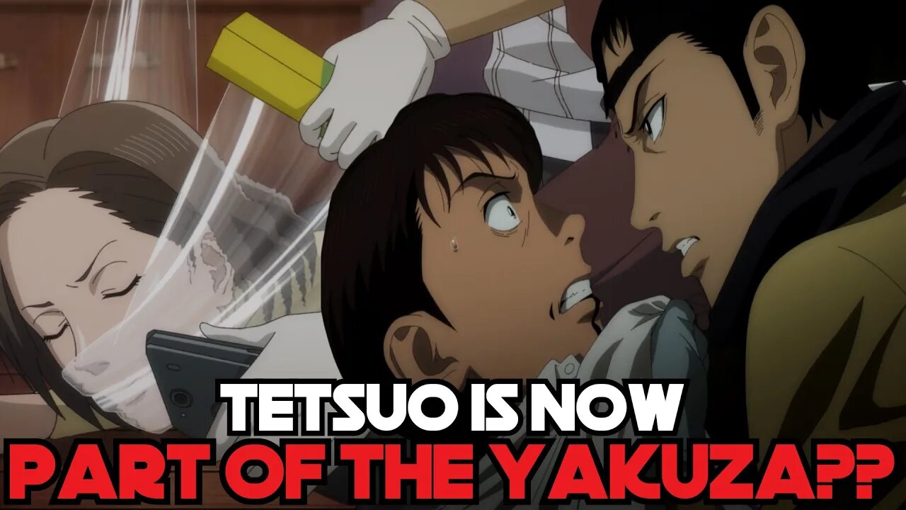 Tetsuo Just Made a CRAZY Decision... What Is He Thinking?! - My Home Hero Episode 3 Review