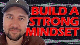 Developing a Strong Mindset for Financial Success || Bullet Wealth