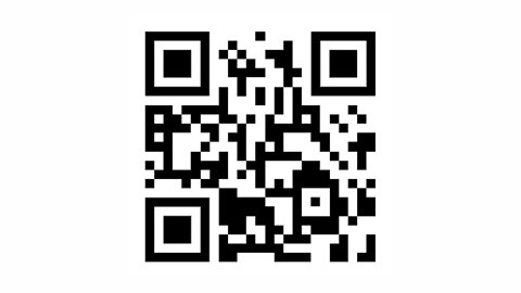 Don't Scan this QR Code