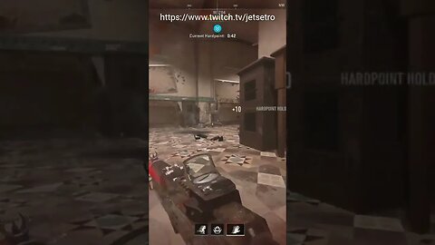 Knifed Ranked