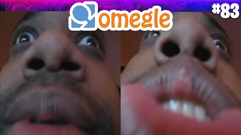 NO WAY BRO!! - (Omegle Funny Moments) #83