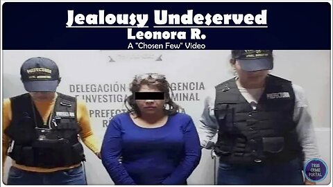 Jealousy Undeserved: A "Chosen Few" Video