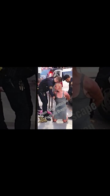 "Ahhh Hahaha...It's retarded." (SUBSCRIBE) From This Landscape Portland Oregon #SOHiShorts