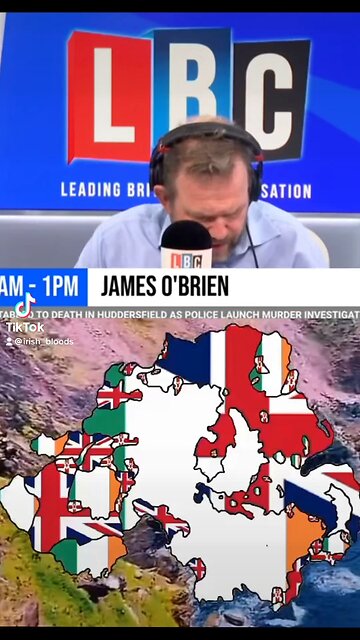 Ireland Must be United 🇮🇪🇮🇪🇮🇪