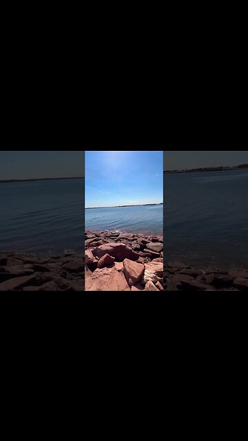 First Warm Spring Day in Canada featuring Me!