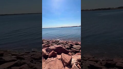 First Warm Spring Day in Canada featuring Me!