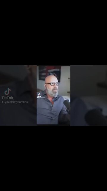 Rich Cooper Men Always Sees Women as Beauty Objects#reclaimyourthrone🤴🏾 #danicapatrick #richcooper