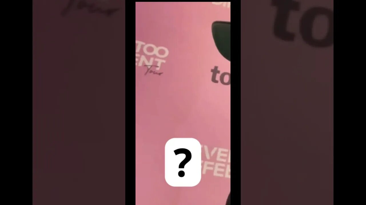 TOKEN… DD, UE, or GH? #token #rap #interview