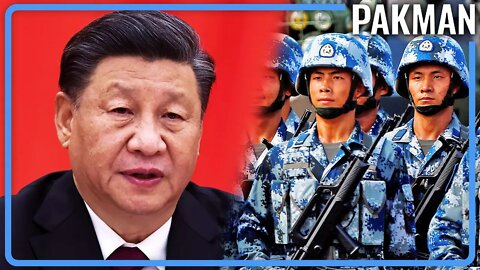 Should Taiwan Be Worried About Chinese Invasion?