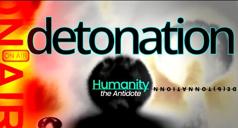 Detonation (2022) Micro Short