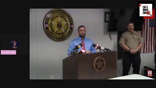 Debbie Collier Press Conference
