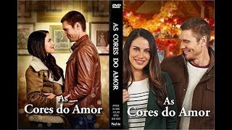 AS CORES DO AMOR TRAILER