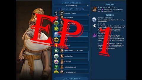 civ 6 ep 1 greece