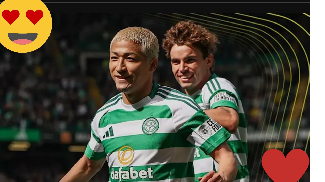 HIGHLIGHTS | Celtic 3-1 Hibernian | Daizen Maeda double in Premier Sports Cup victory for Hoops