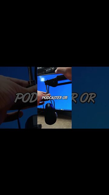 Innogear Mic Stand MU PSA28