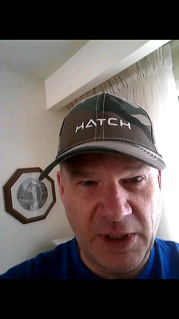 Bob Ross: I can't help you out in this video