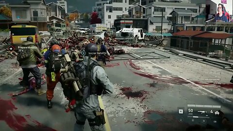 WORLD WAR Z #13 TOQUIO ULTIMA CHAMADA