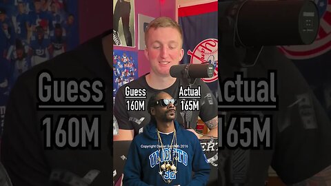 What’s Their Net Worth?! Snoop Dogg, Obama, and Adin Ross!