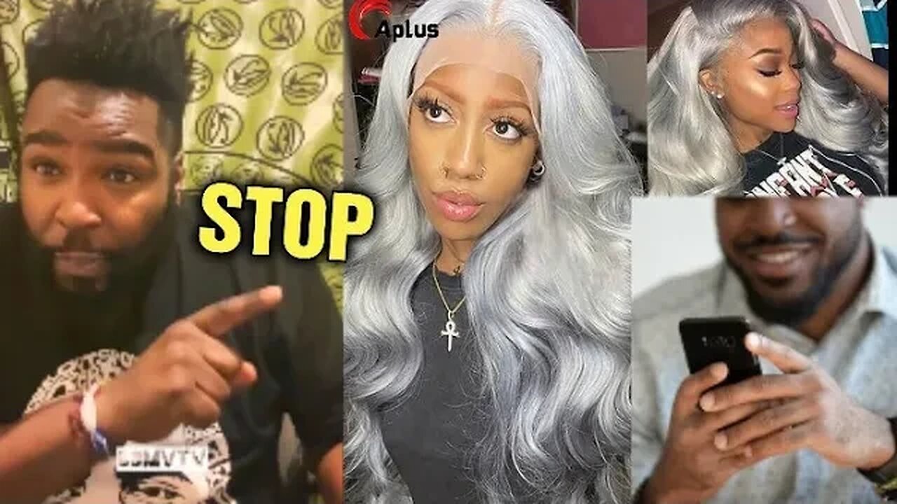 Dr Umar: BLACK WOMEN Please STOP/ TikTok HATER Want's to DEBATE