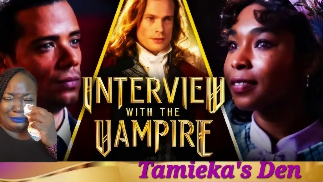 Interview with the Vampire | S2 Ep7| I Could Not Prevent it ( Recap)