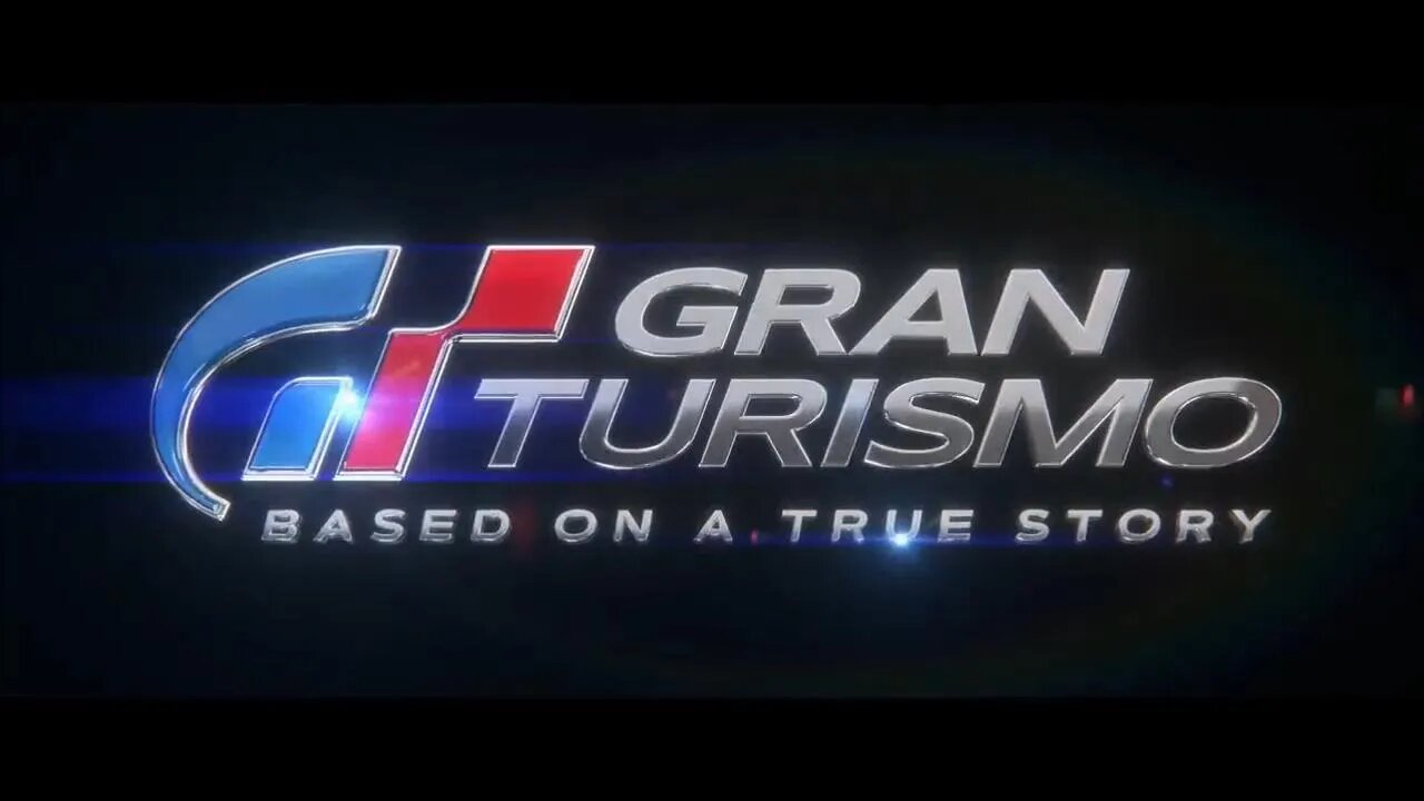 GRAN TURISMO Clip