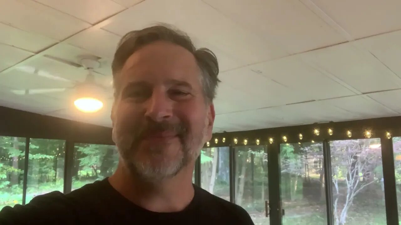 Healing of the Blind Man | Scott Stout