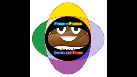 Tive uma pequena dor de barriga, zueira, privada transbordou que merda! [Frases e Poemas]