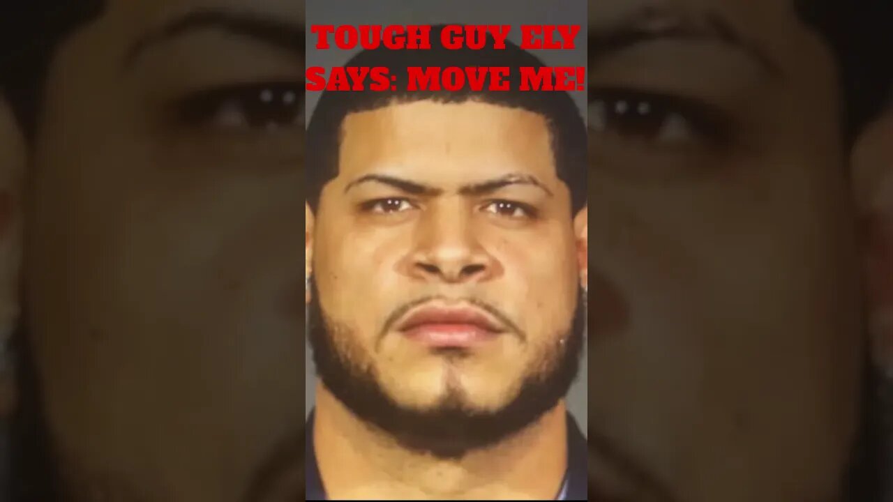 Frauditor Tough Guy Ely Has Issues With Club Bouncer! #shorts