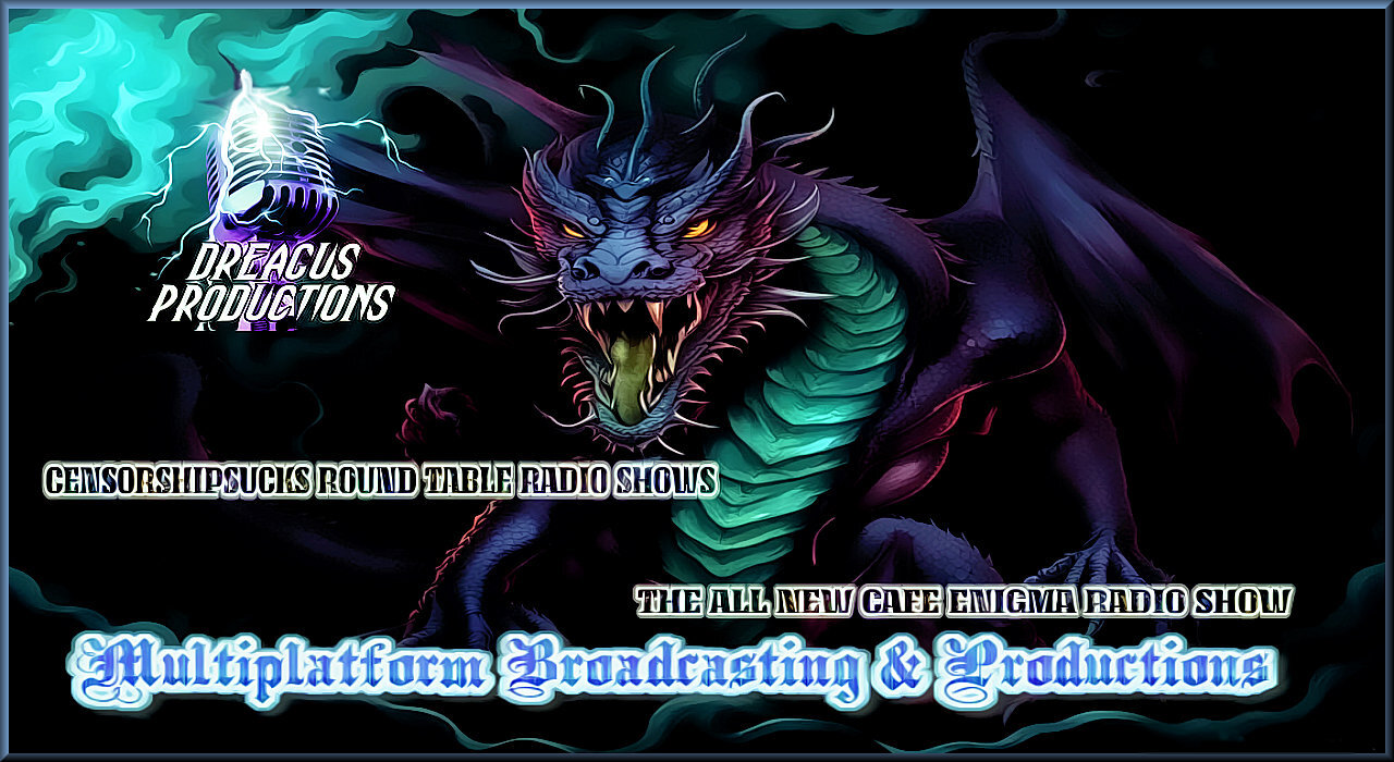 DREAGUS PRODUCTIONS WEDNESDAY SHOWS-3 APR 24raw