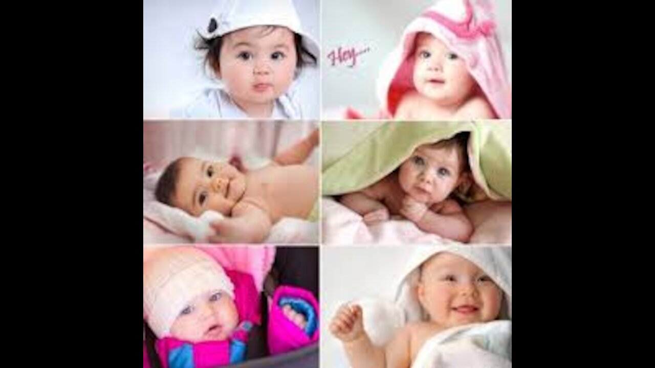 Cute Chinese Kids #Cute baby`s